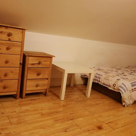 Aparthotel Haringey Victorian House Londra Esterno foto