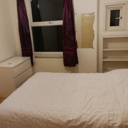 Aparthotel Haringey Victorian House Londra Esterno foto