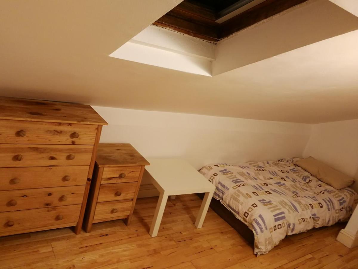 Aparthotel Haringey Victorian House Londra Esterno foto