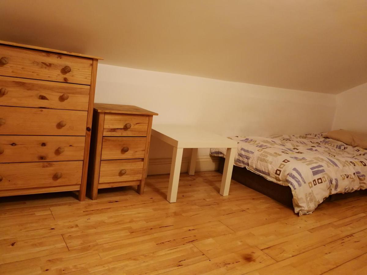 Aparthotel Haringey Victorian House Londra Esterno foto