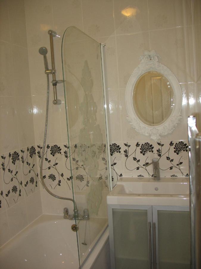 Aparthotel Haringey Victorian House Londra Esterno foto