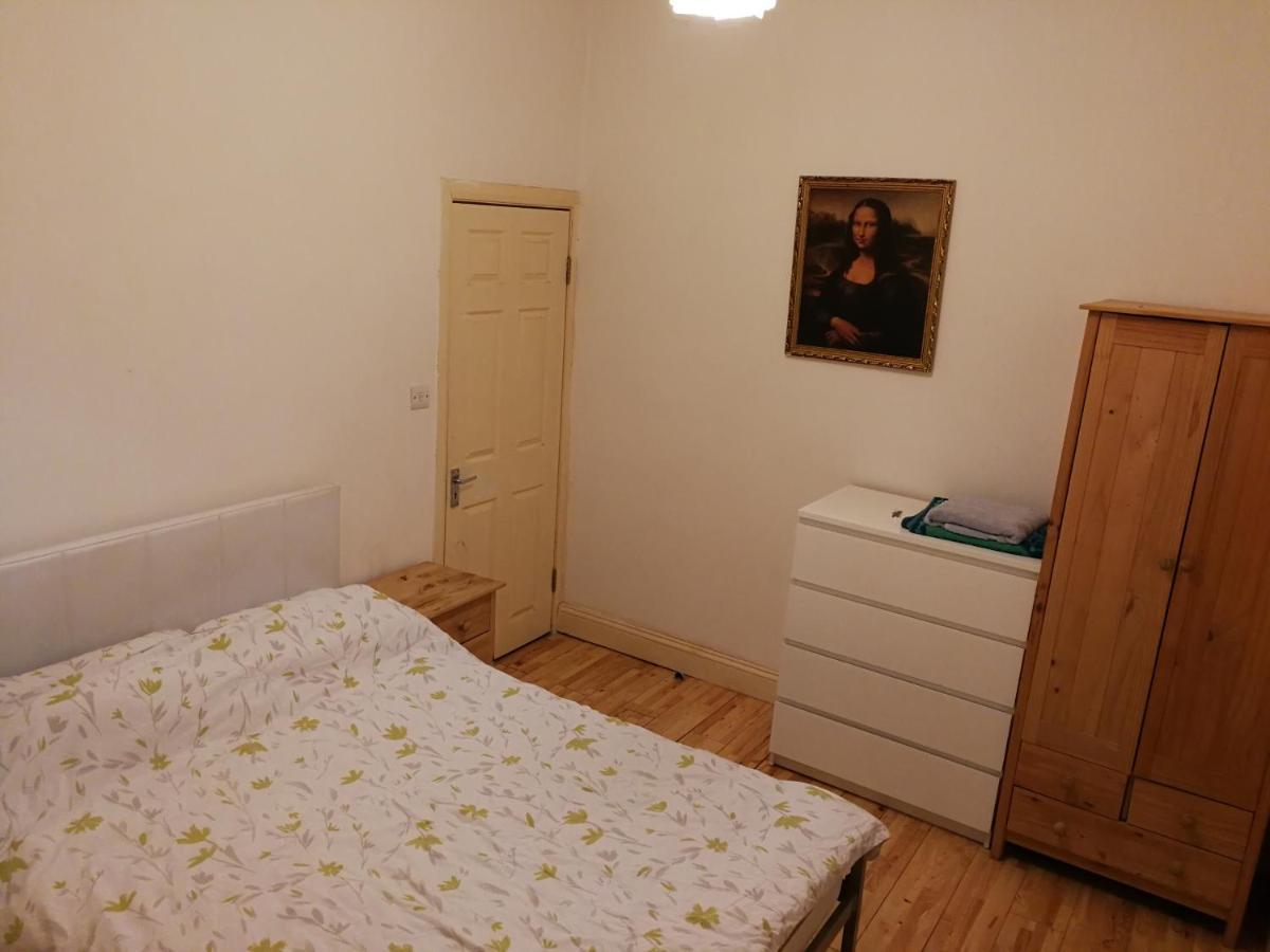 Aparthotel Haringey Victorian House Londra Esterno foto