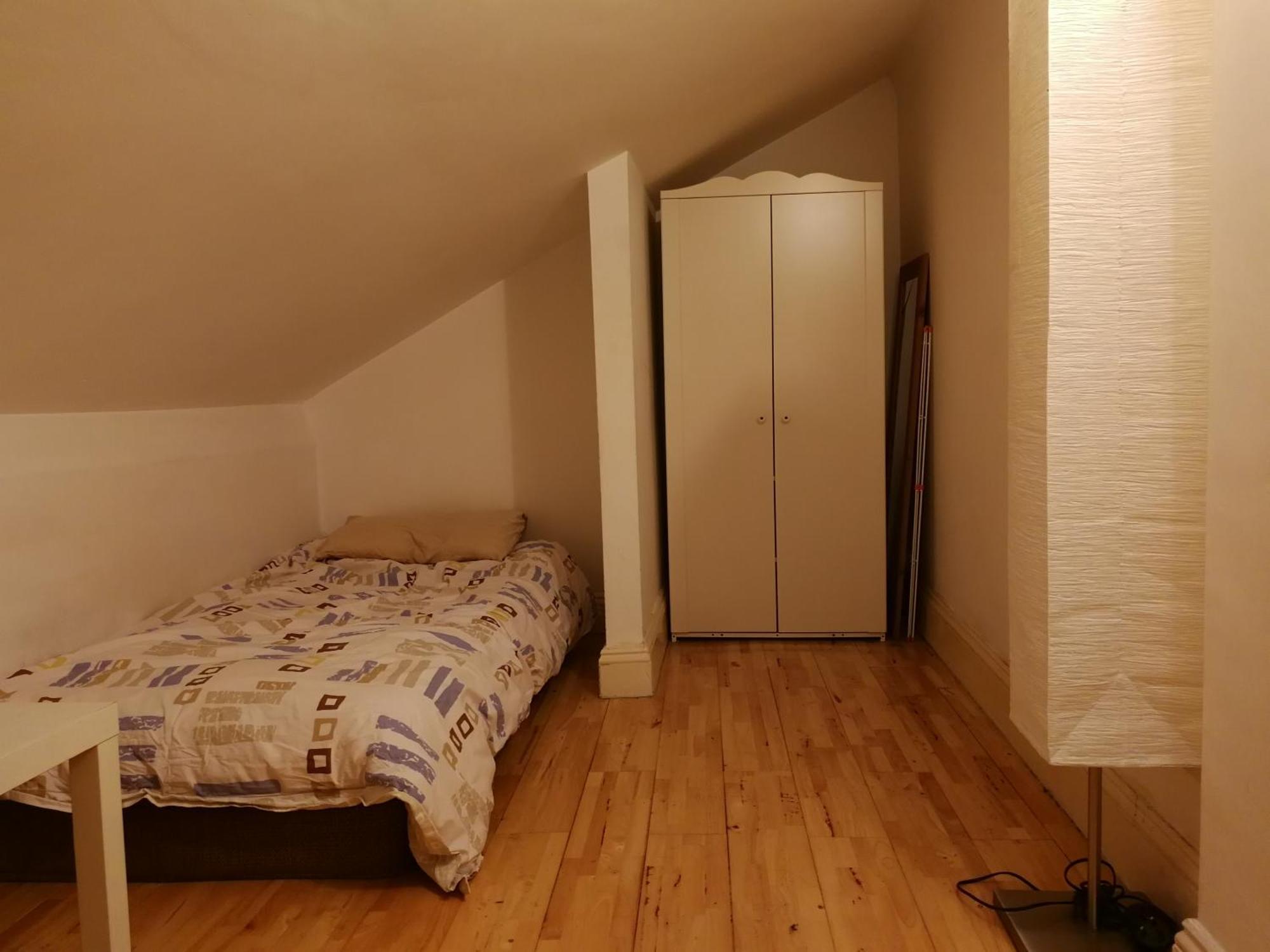 Aparthotel Haringey Victorian House Londra Esterno foto