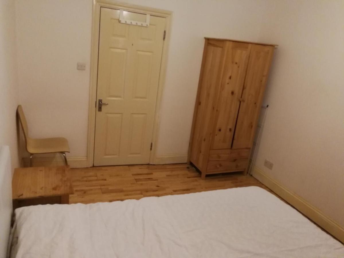 Aparthotel Haringey Victorian House Londra Esterno foto