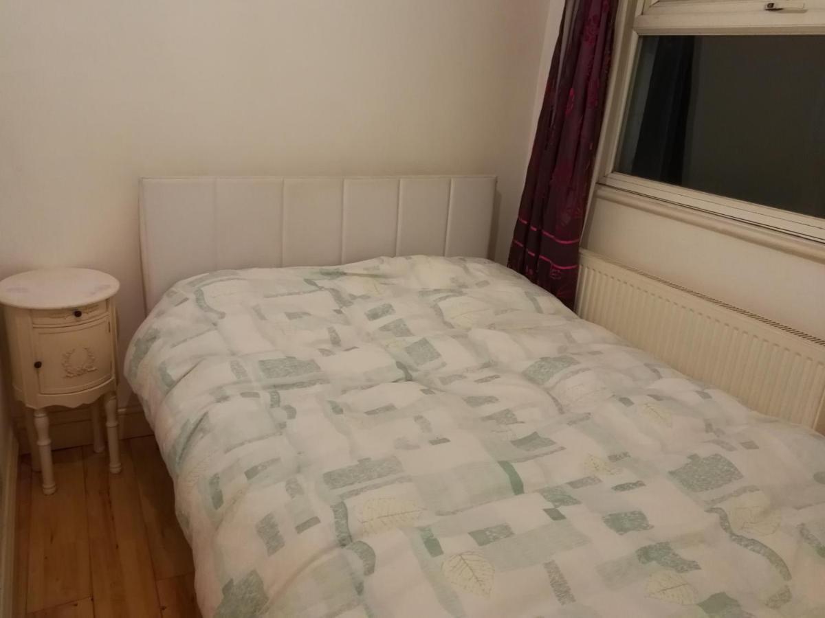 Aparthotel Haringey Victorian House Londra Esterno foto
