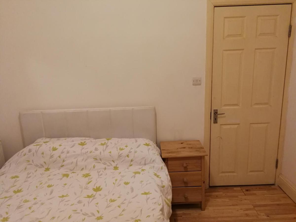 Aparthotel Haringey Victorian House Londra Esterno foto