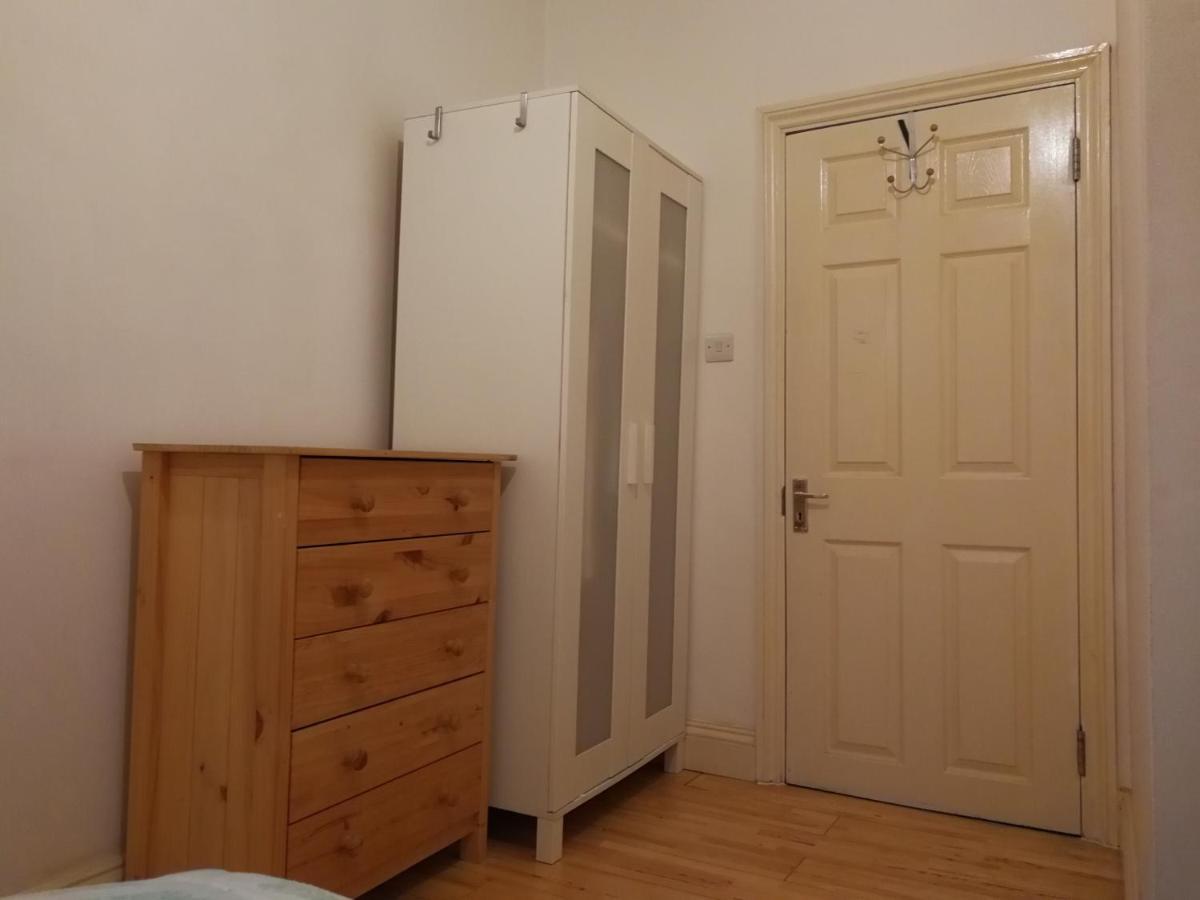 Aparthotel Haringey Victorian House Londra Esterno foto