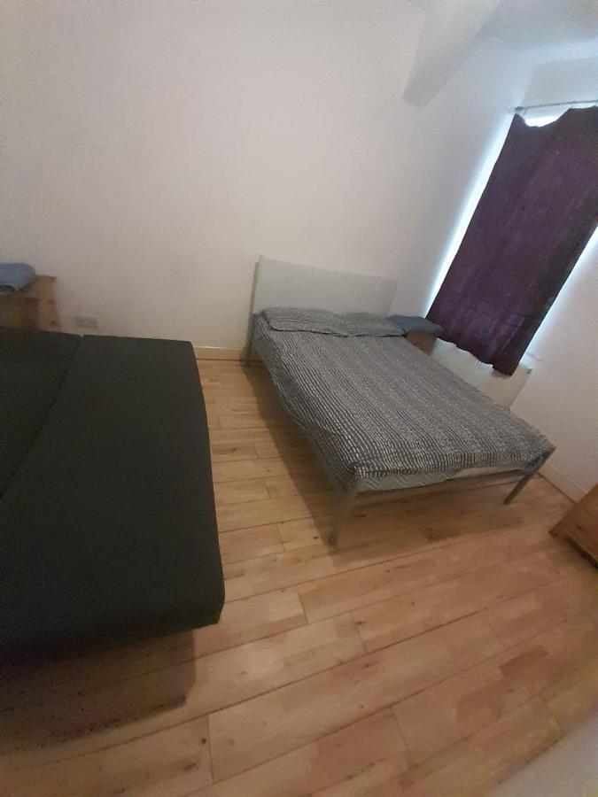 Aparthotel Haringey Victorian House Londra Esterno foto